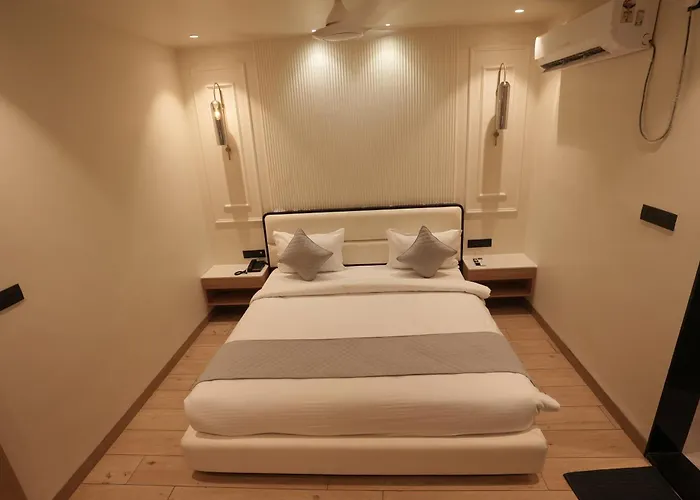 Hotel Midas
