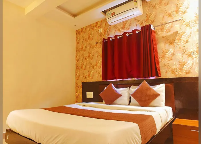 Udupi Grand Lodging And Boarding