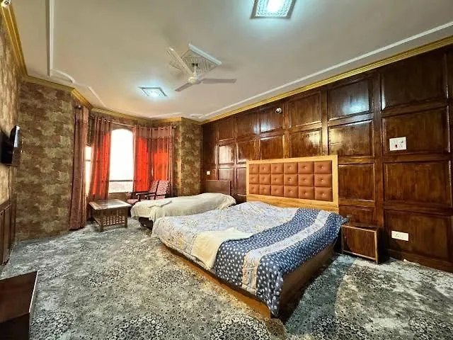 Himalayan Villa