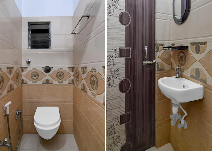 Super Hotel O Sonajhuri Forestview Bolpur Formerly Comfort Inn