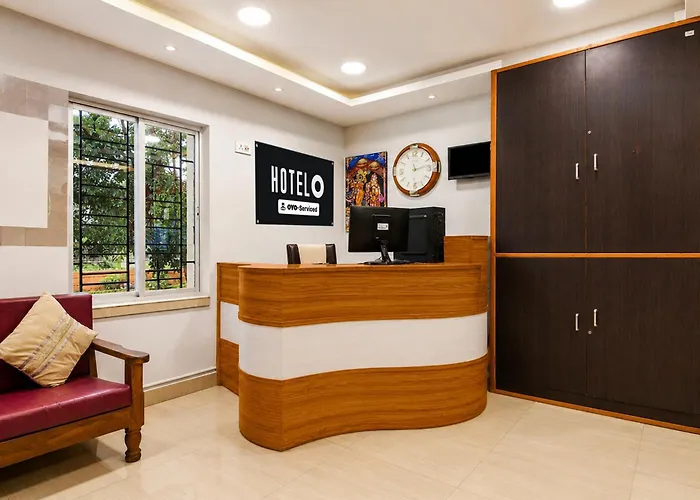 Super Hotel O Sonajhuri Forestview Bolpur Formerly Comfort Inn