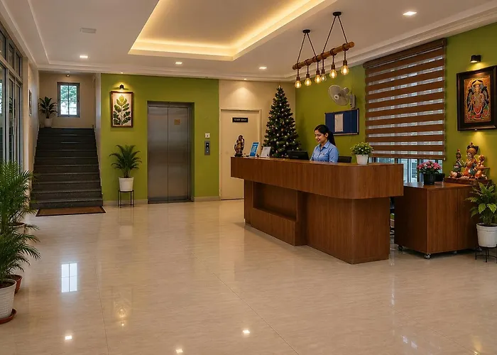 Joygaon Hotel & Resorts