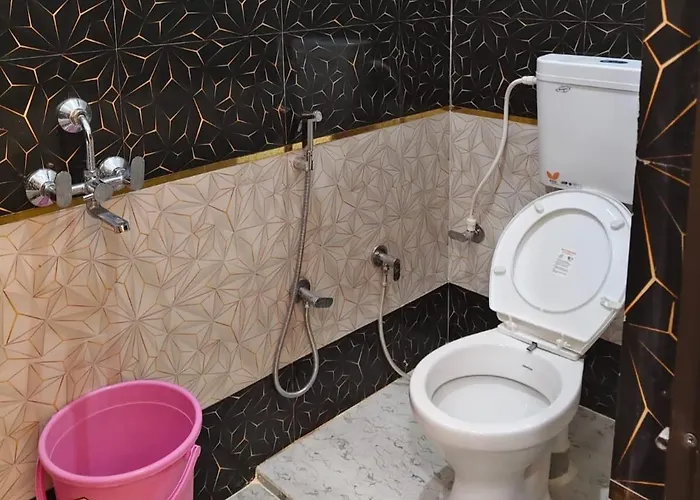 Hotel Ram Shankar - Saryu Ghat