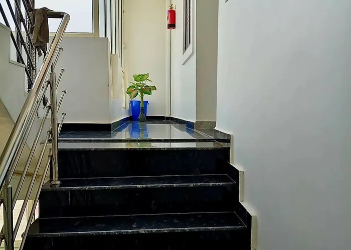 Hotel Ram Shankar - Saryu Ghat