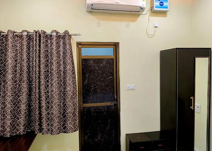 Hotel Ram Shankar - Saryu Ghat