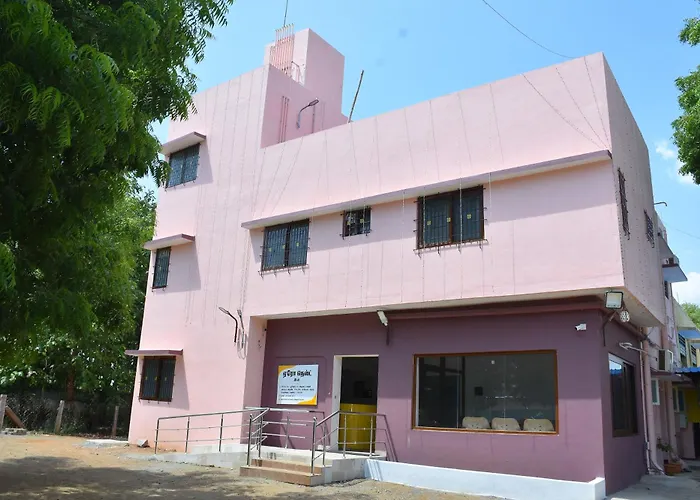Aeronest Inn Near Madurai Airport