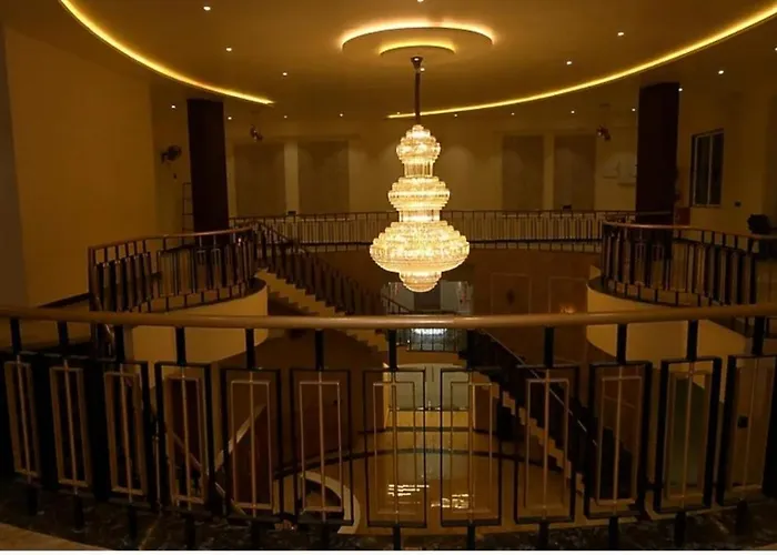 Arihant Continental Resort