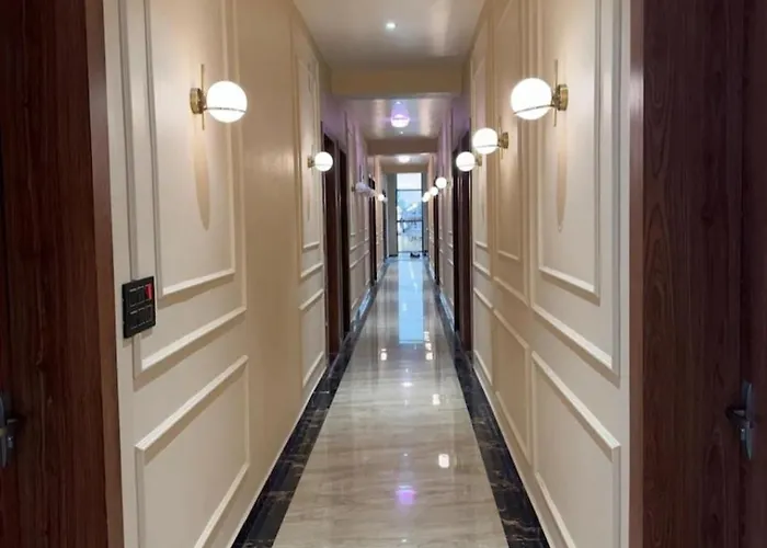 Arihant Continental Resort