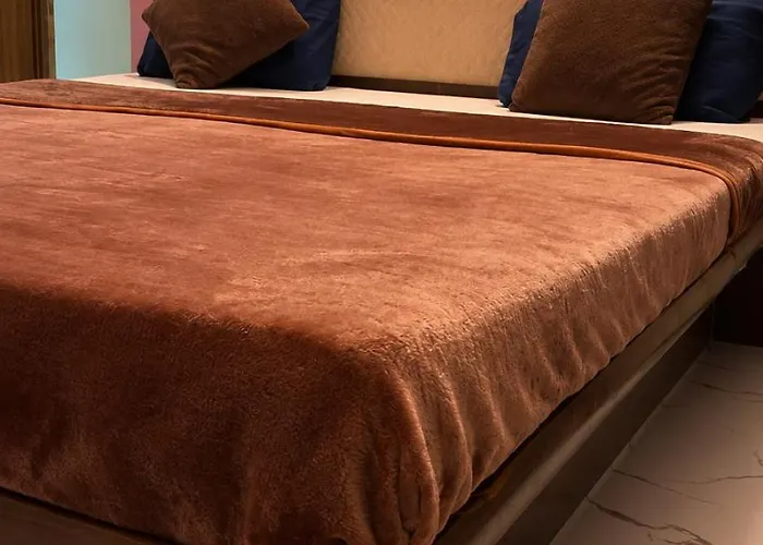 Thaanya Guest Rooms