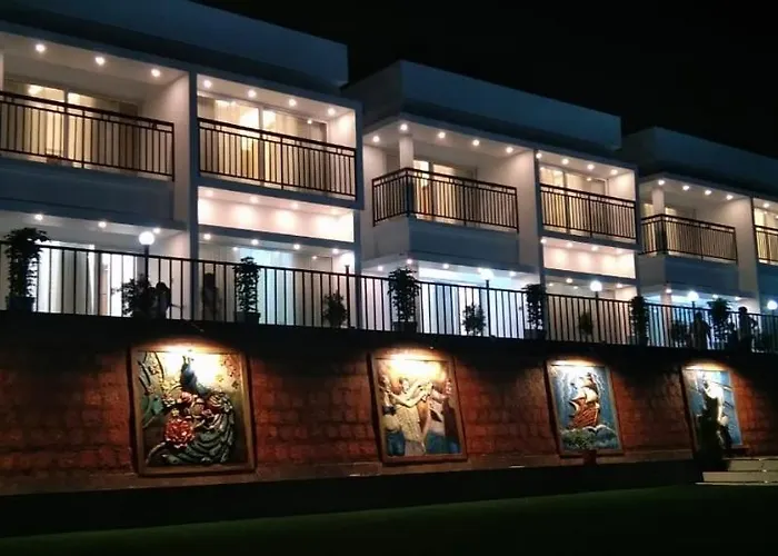 Richindia Clubs And Resorts Pvt Ltd