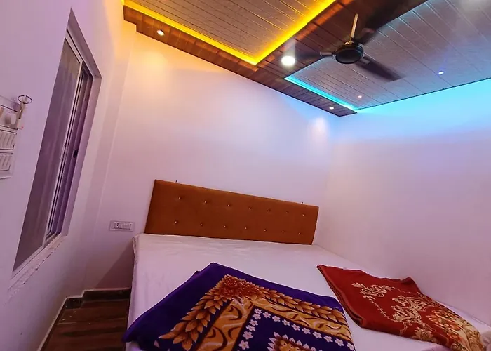 Hotel Shree Jagannath Palace
