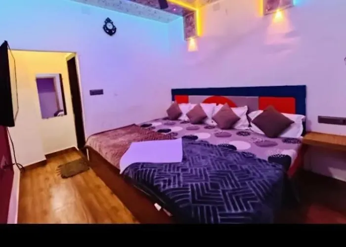 Hotel Shree Jagannath Palace