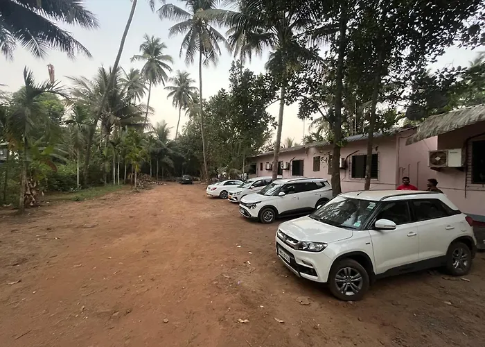 Sai Beach Resort
