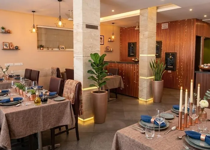 Hotel Surya Palace - Durg Railway Station