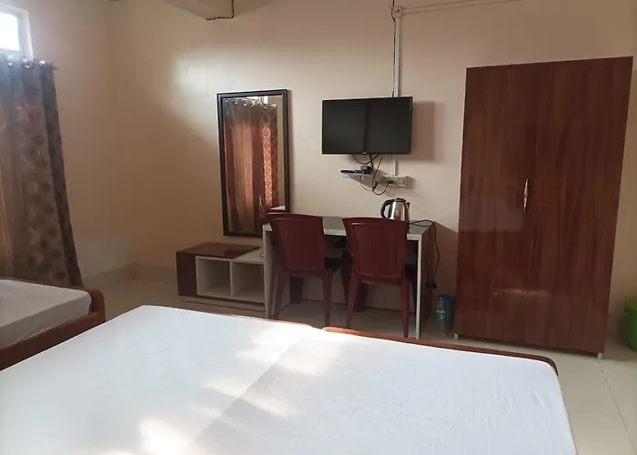 Monikanchan Lodge