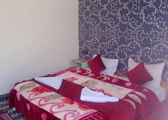 Khayoul Cottage