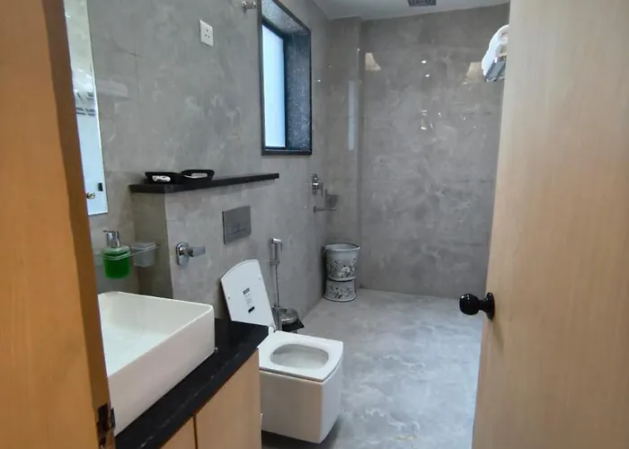 G Rak Hotels