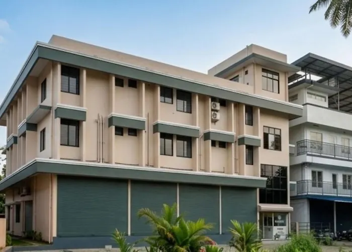 Aidan Residency - Ac Premium Rooms