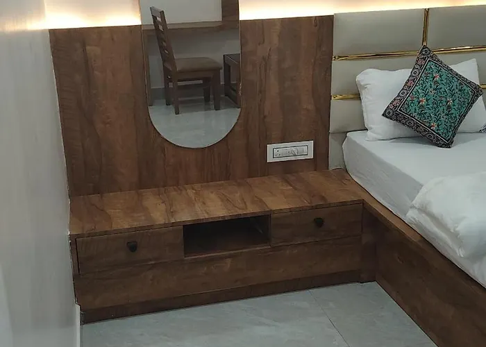 Hotel Shivam Comfort