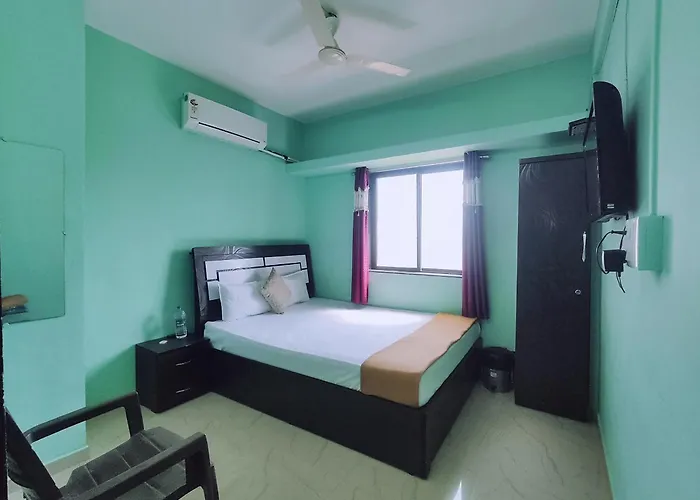 Ambient Homestay, In Nashik