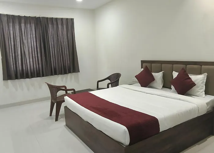 Shubham Resort