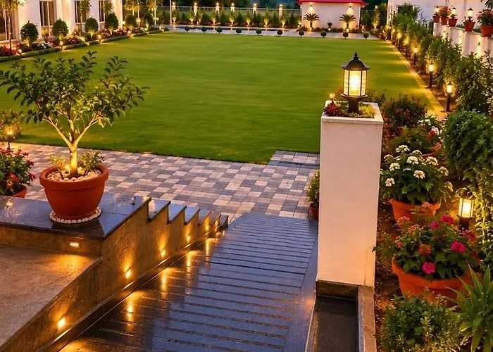 Heritage Garden