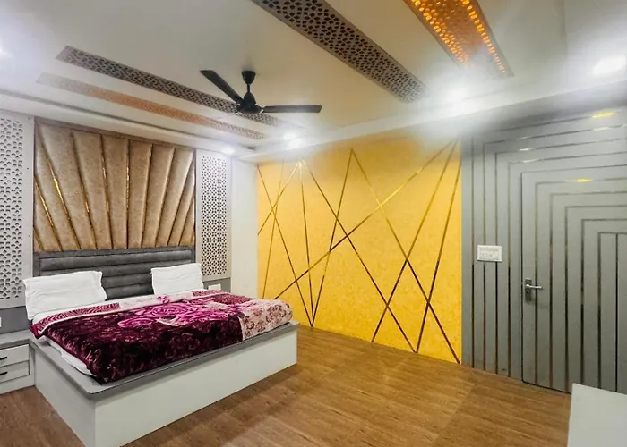 Shyam Hotel Rexa