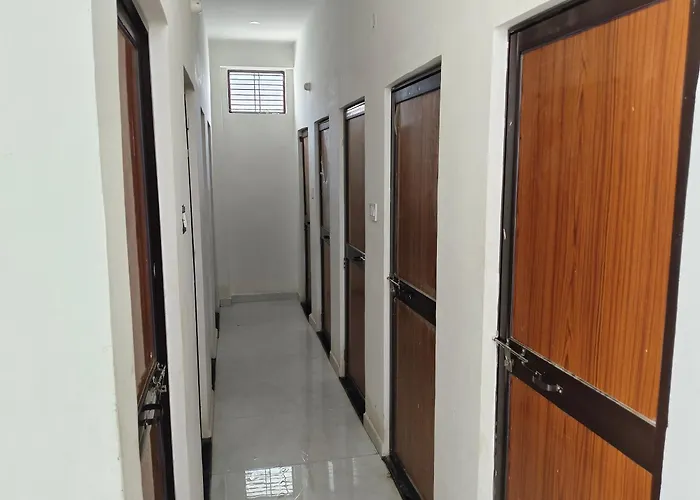 Pramod Residency