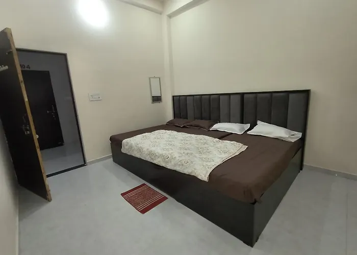 Pramod Residency