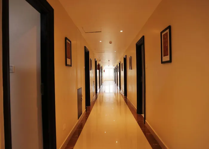Hotel Raaga Inn