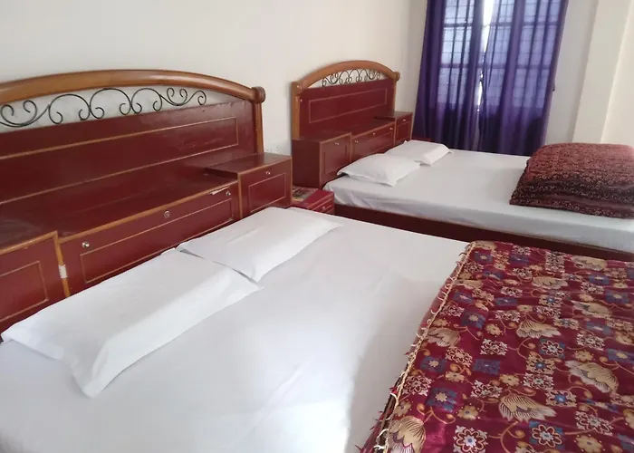 Swayambhu Hotel
