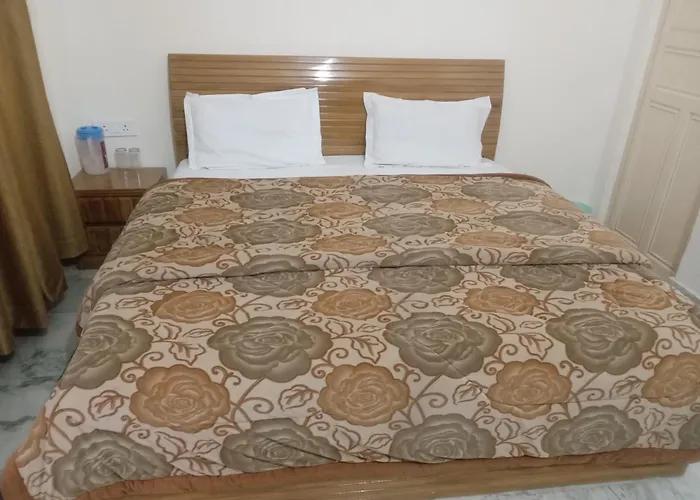 Swayambhu Hotel