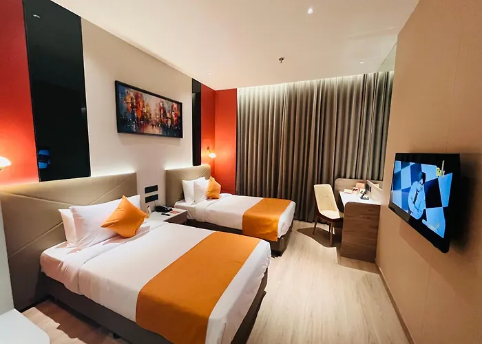 Ira By Orchid Bhavnagar