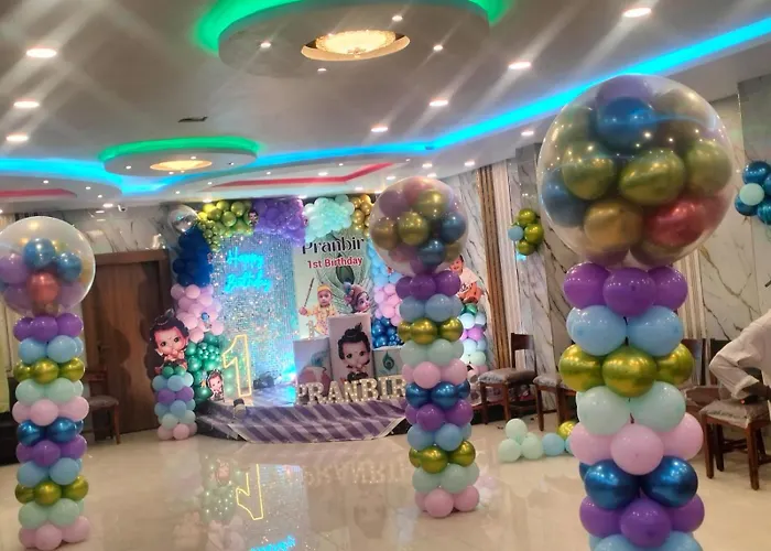 Hotel Ashtha Inn
