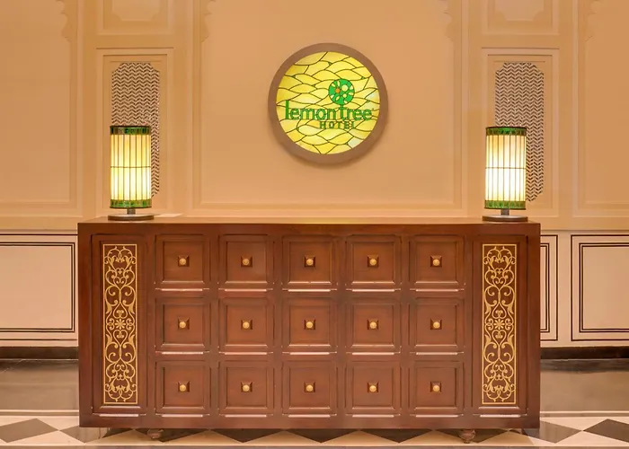 Lemon Tree Hotel, Sri Ganganagar