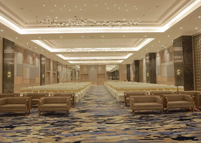 Hotel Express Inn Heritage