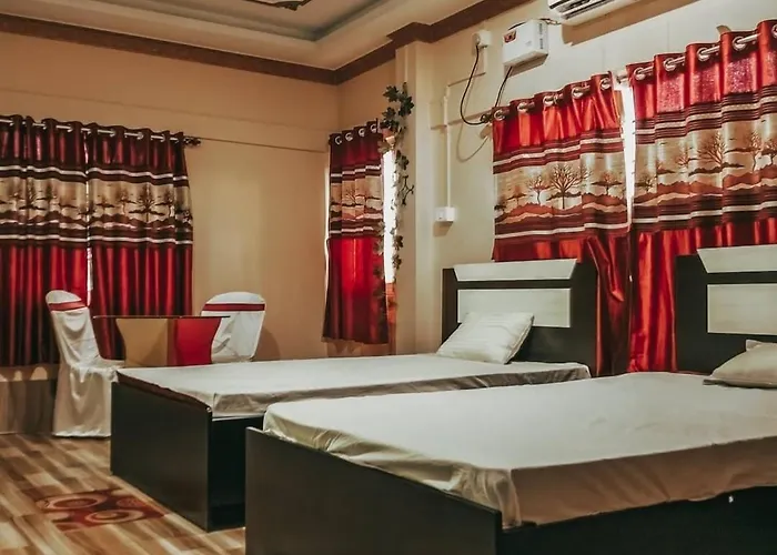 Madhuban Resort