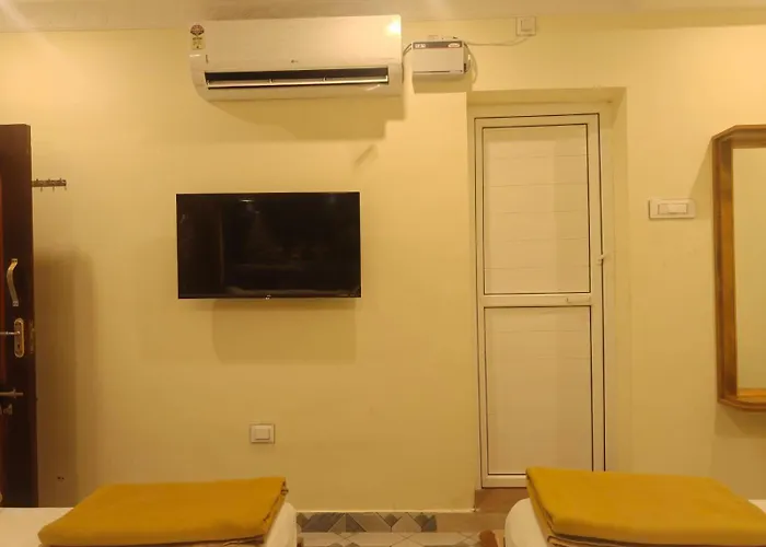 Sri Valli Residency
