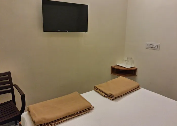 Sri Valli Residency