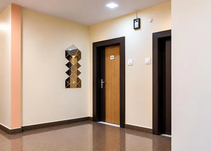 Hotel Sri Ram