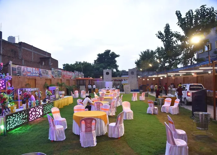 Lagna Mahal