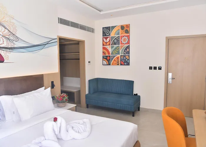 Vels Grand Hotel