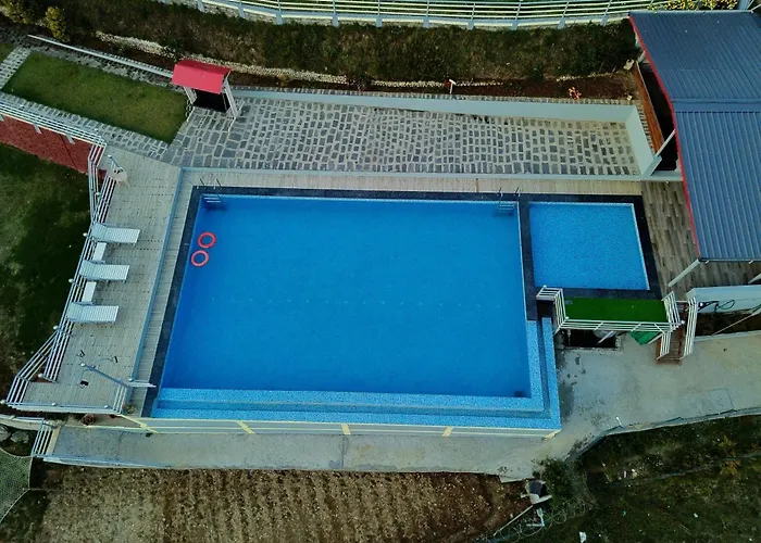 Aranya Wood Resort