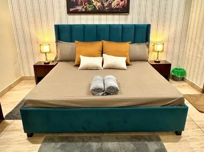 Ahb Guest House