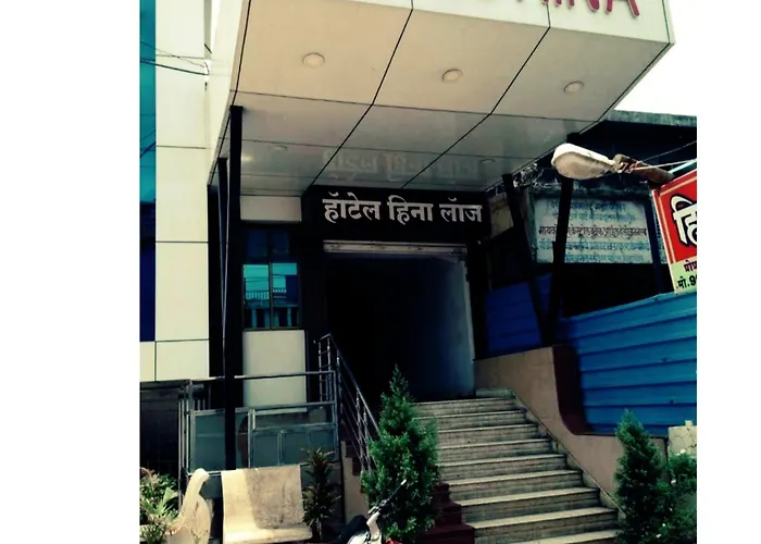 Hotel Heena