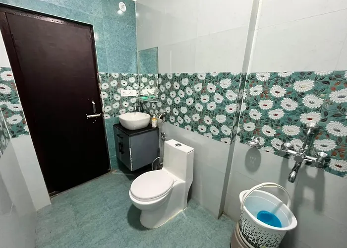 Nagarkoti Residency Inn