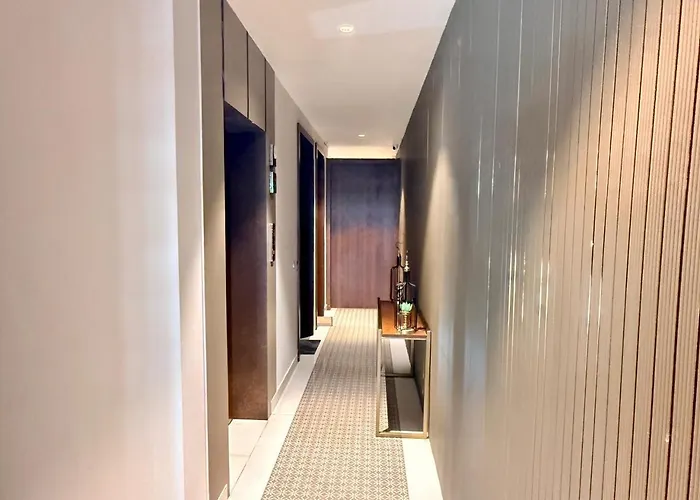 Hotel Cassa Inn