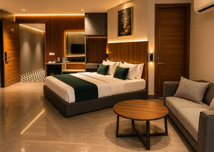 Hotel Cassa Inn