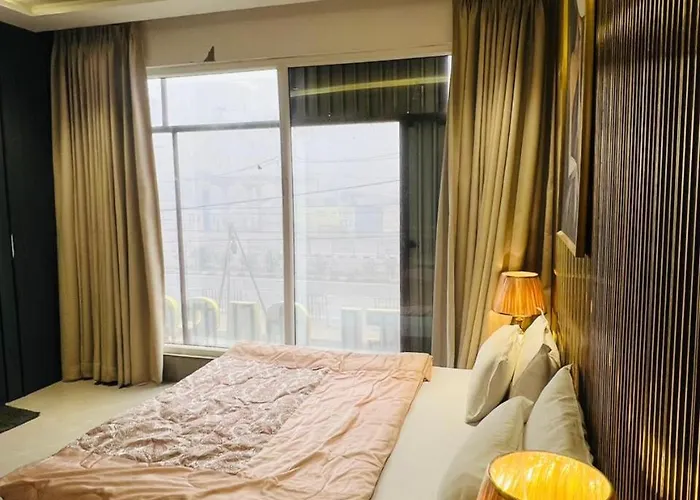 Hotel Cassa Inn