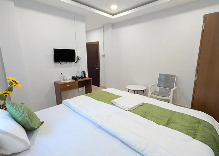 Accomoon Hotel